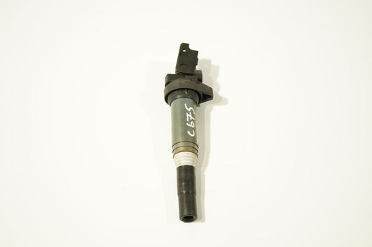 High voltage ignition coil
