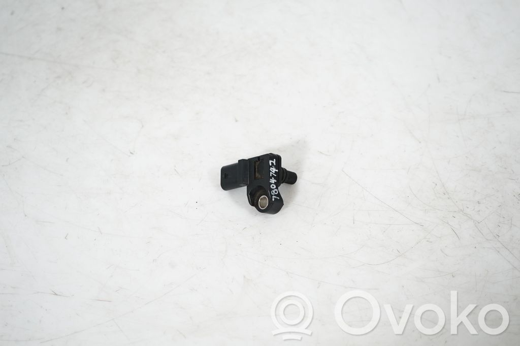 Air pressure sensor (4)