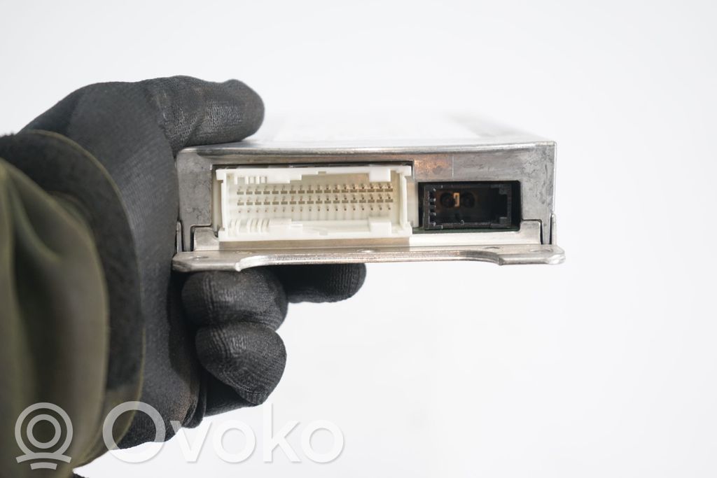 Bluetooth control unit module (6)