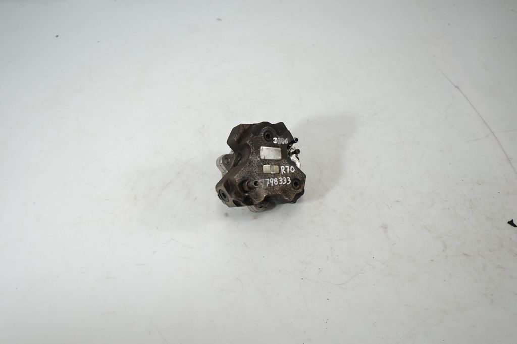 Fuel injection high pressure pump (5)