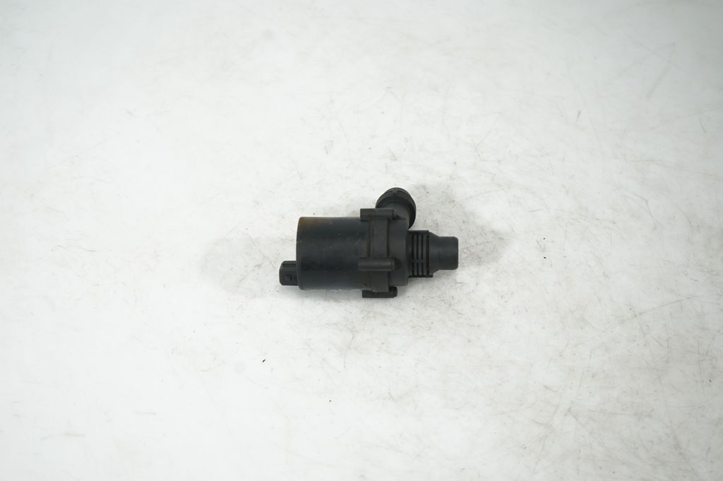 Electric auxiliary coolant/water pump (5)