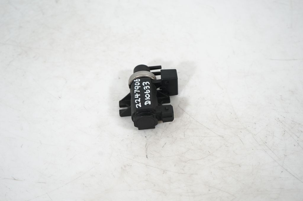 Turbo solenoid valve (4)