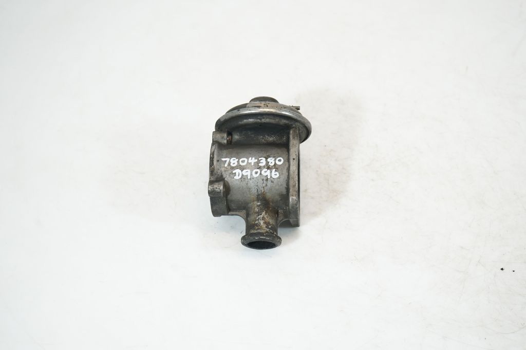 EGR valve