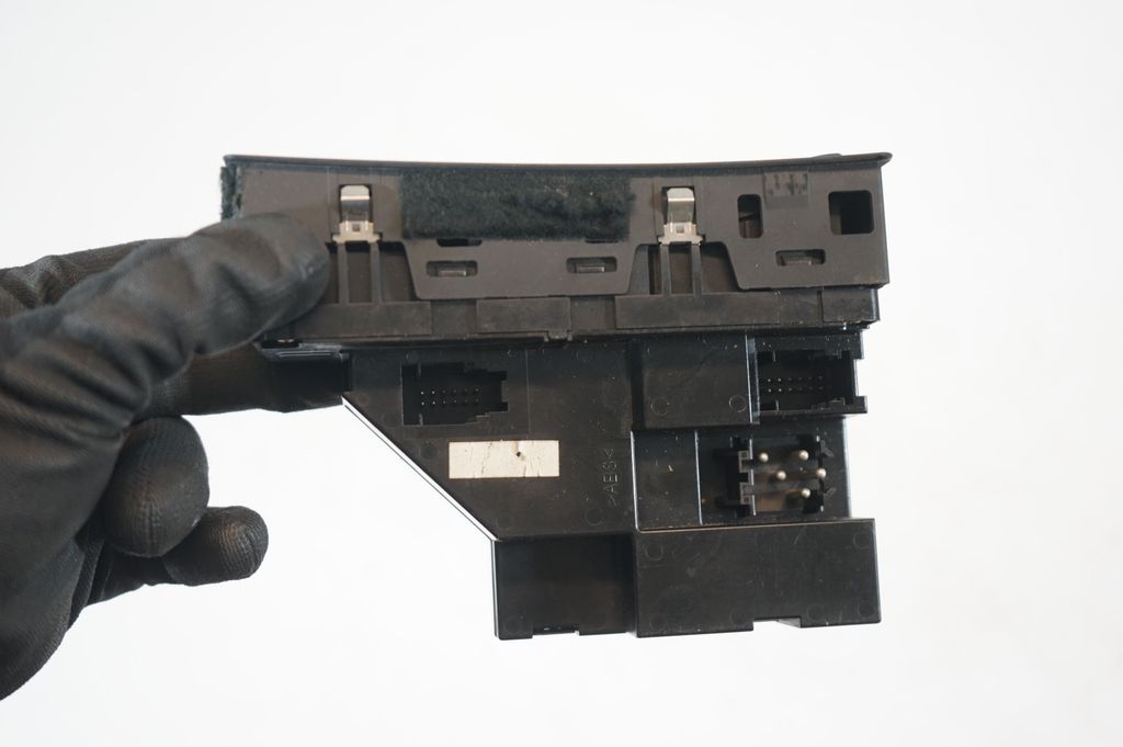 Electric window control switch (6)