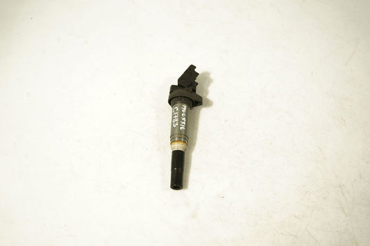 High voltage ignition coil