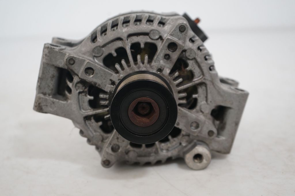 Generator/alternator (8)