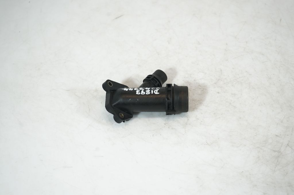 Engine coolant pipe/hose (3)