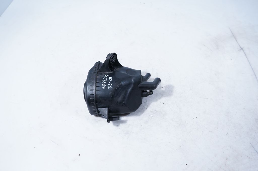 Power steering fluid tank/reservoir (4)