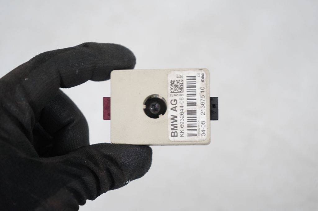 Aerial antenna amplifier (6)