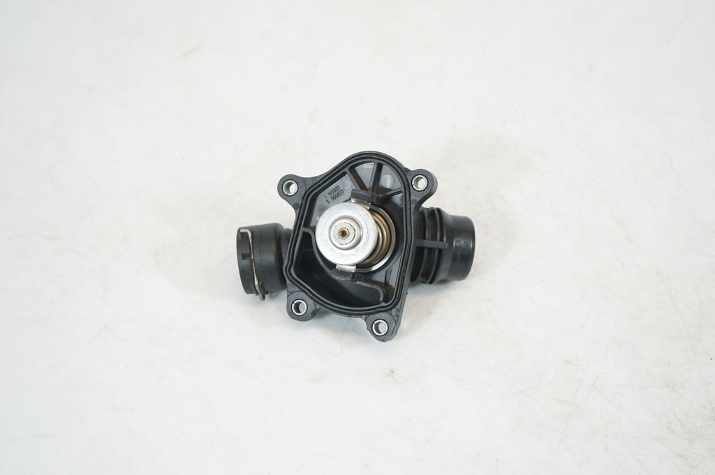 Thermostat/thermostat housing (5)