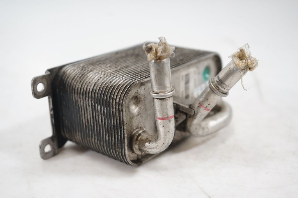 Transmission/gearbox oil cooler (7)