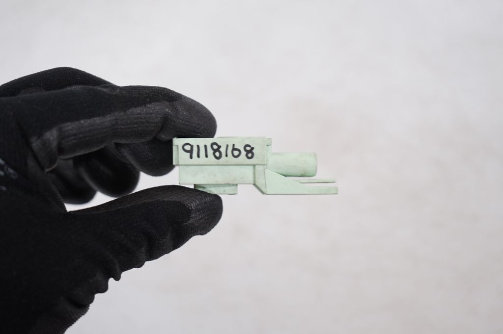 Airbag deployment crash/impact sensor (9)