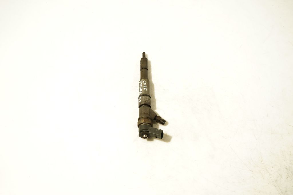 Fuel injector (3)