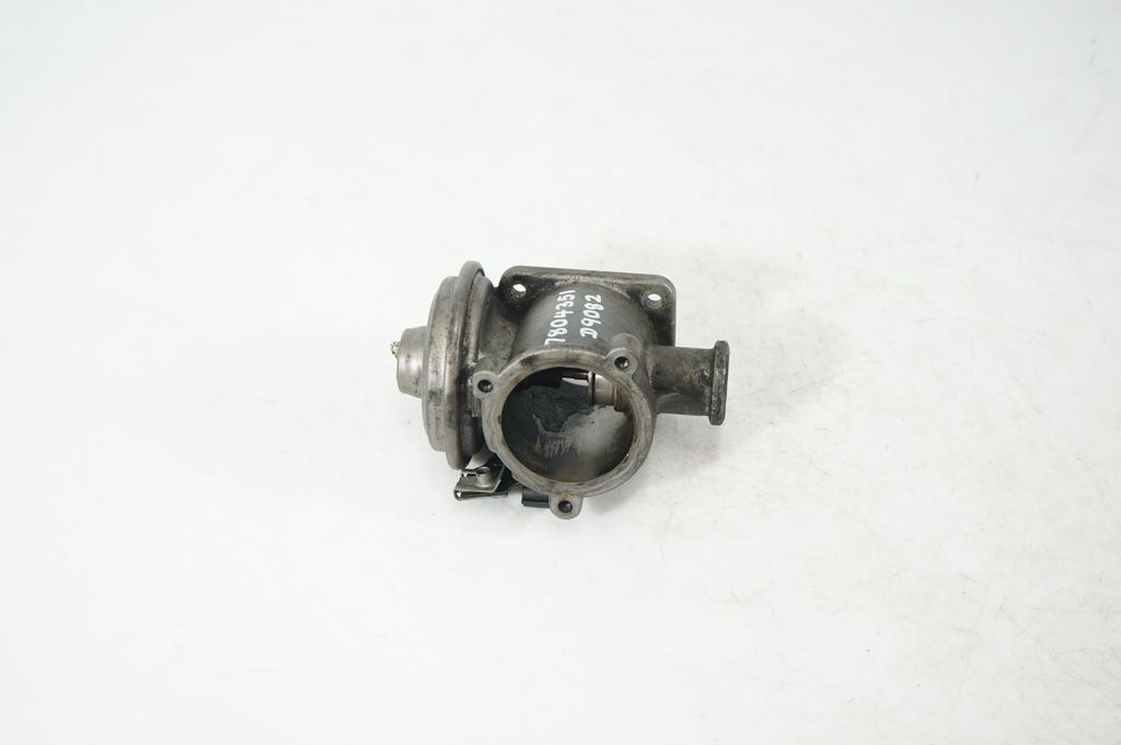 EGR valve (4)
