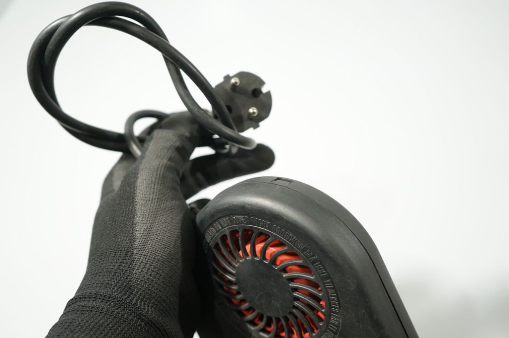 Electric car heater (8)