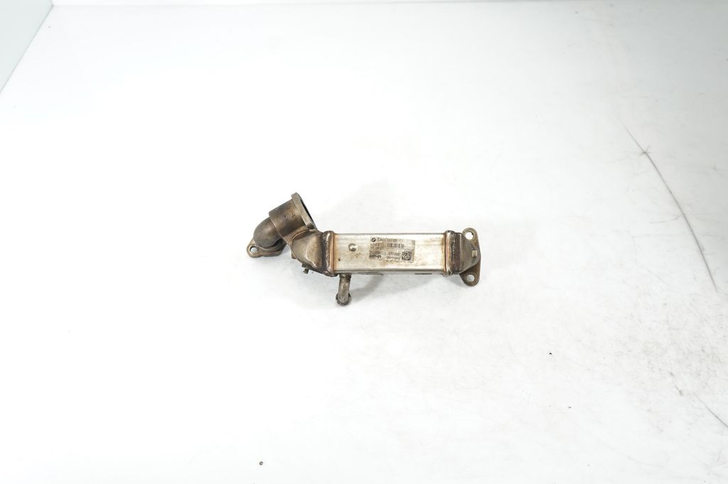 EGR valve cooler (3)