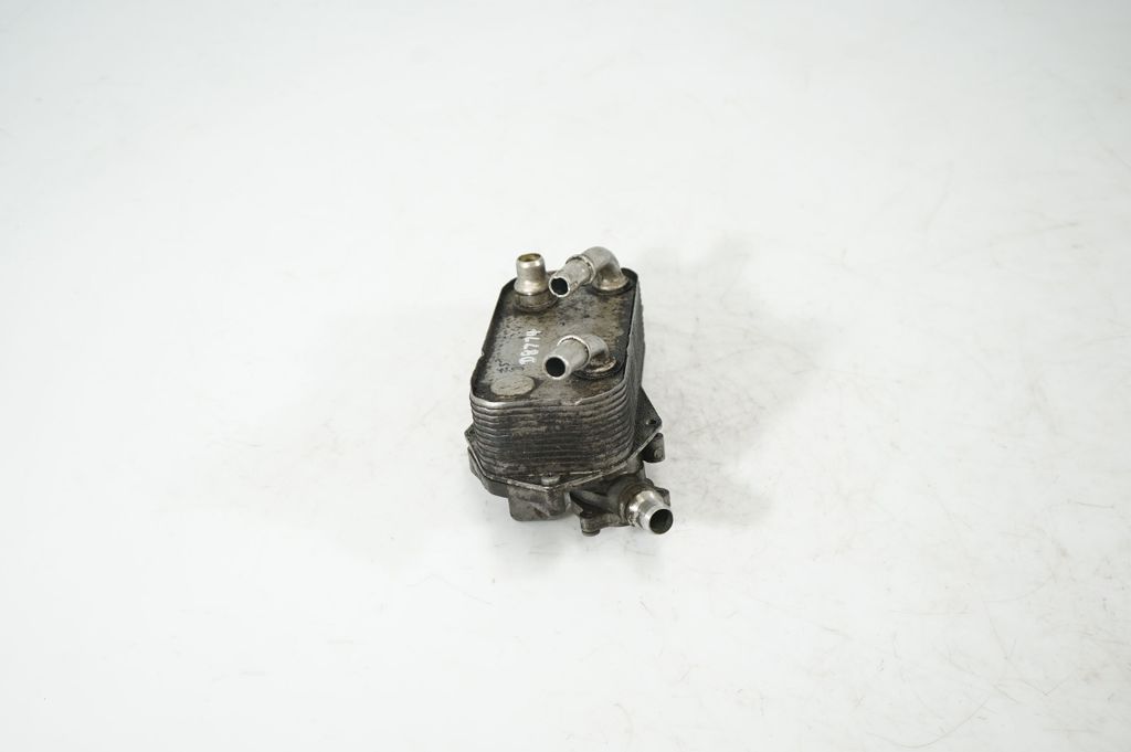 Gearbox / Transmission oil cooler (4)