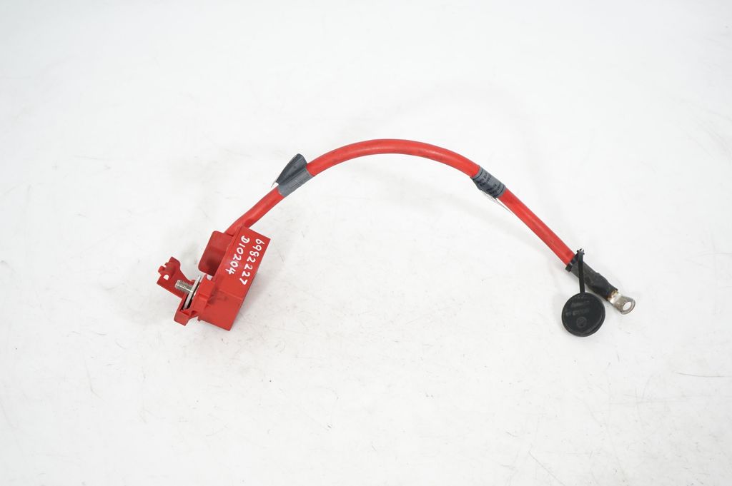 Positive cable (battery)