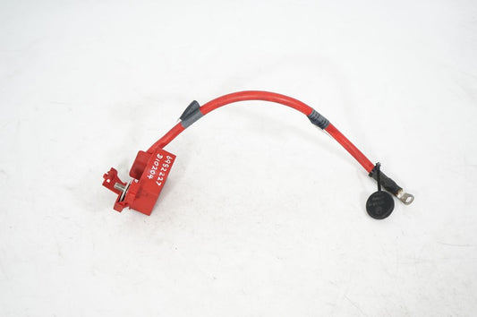 Positive cable (battery)