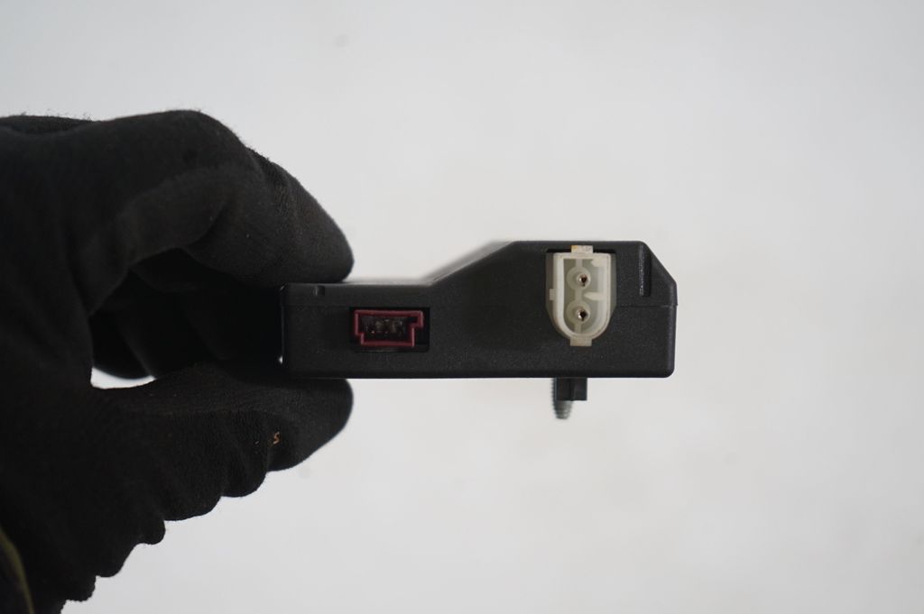 Aerial antenna amplifier (6)