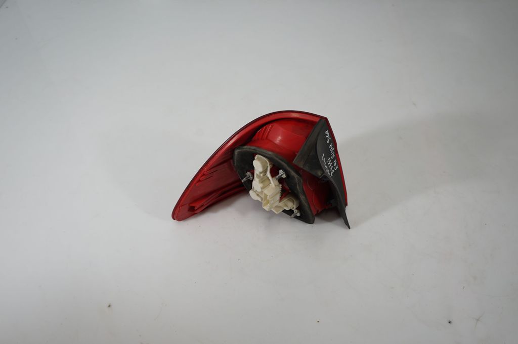 Rear/tail lights (3)