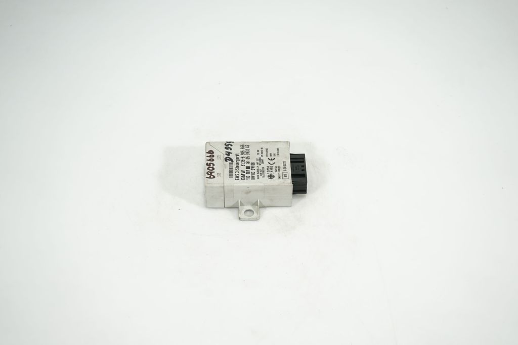 Immobilizer control unit/module (4)