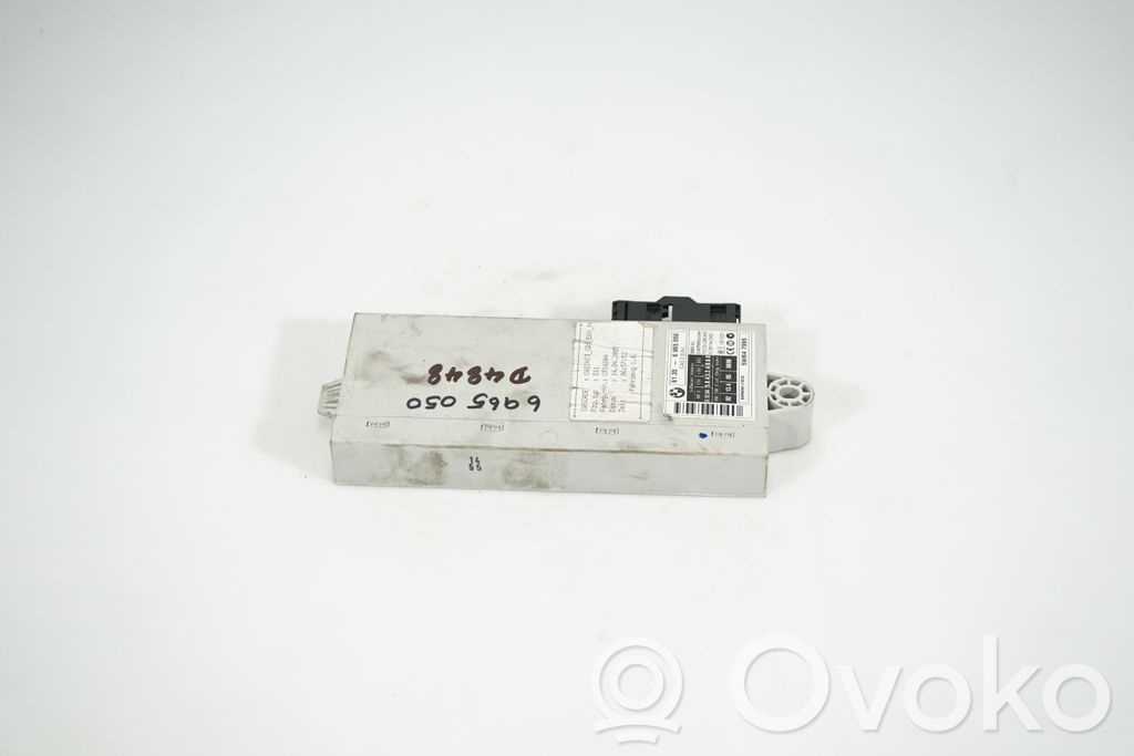 CAS control unit/module (3)