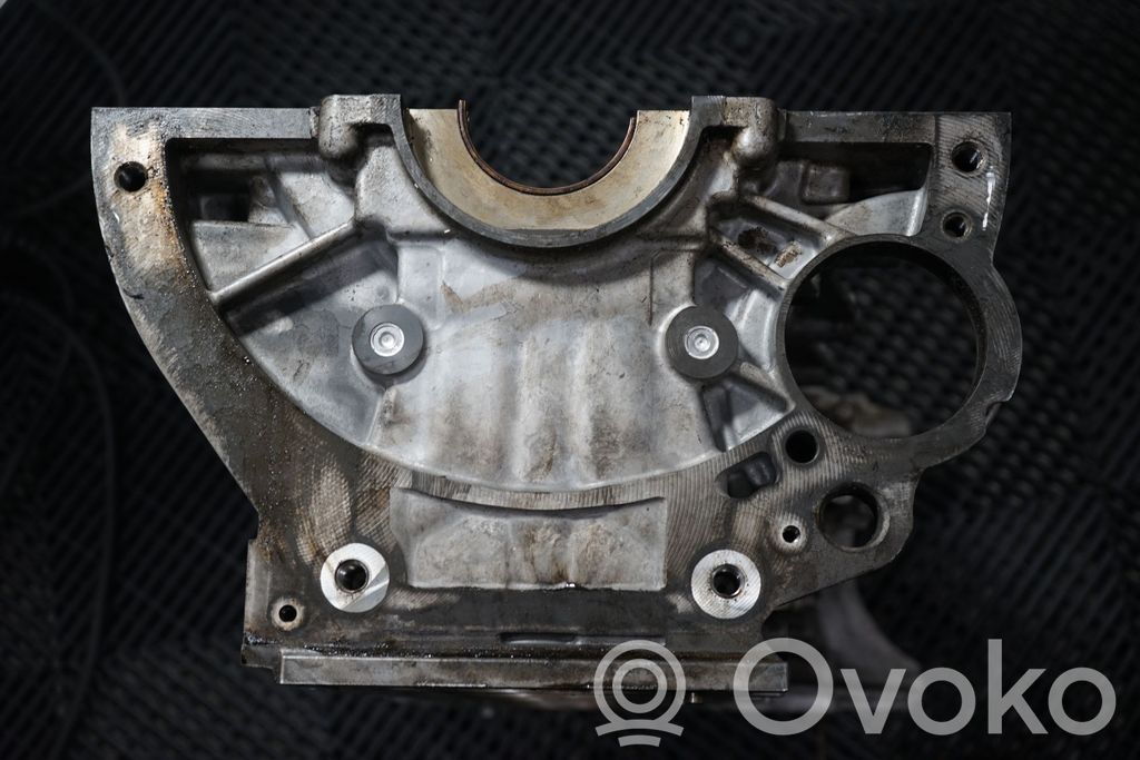 Engine block (10)