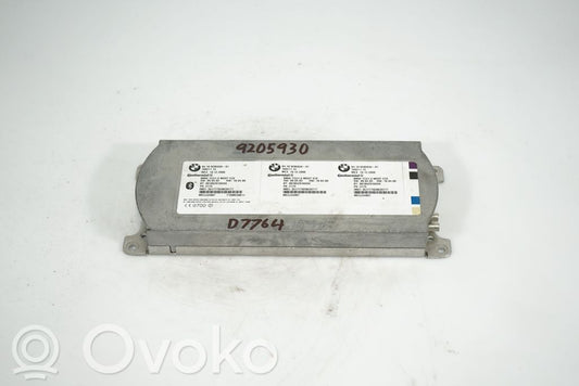 Bluetooth control unit module