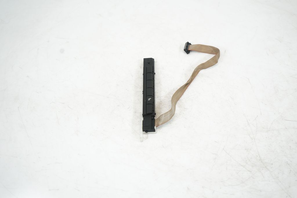 Parking (PDC) sensor switch (4)