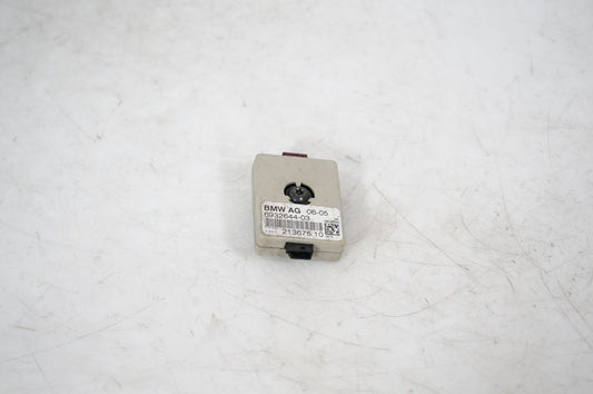 Aerial antenna amplifier