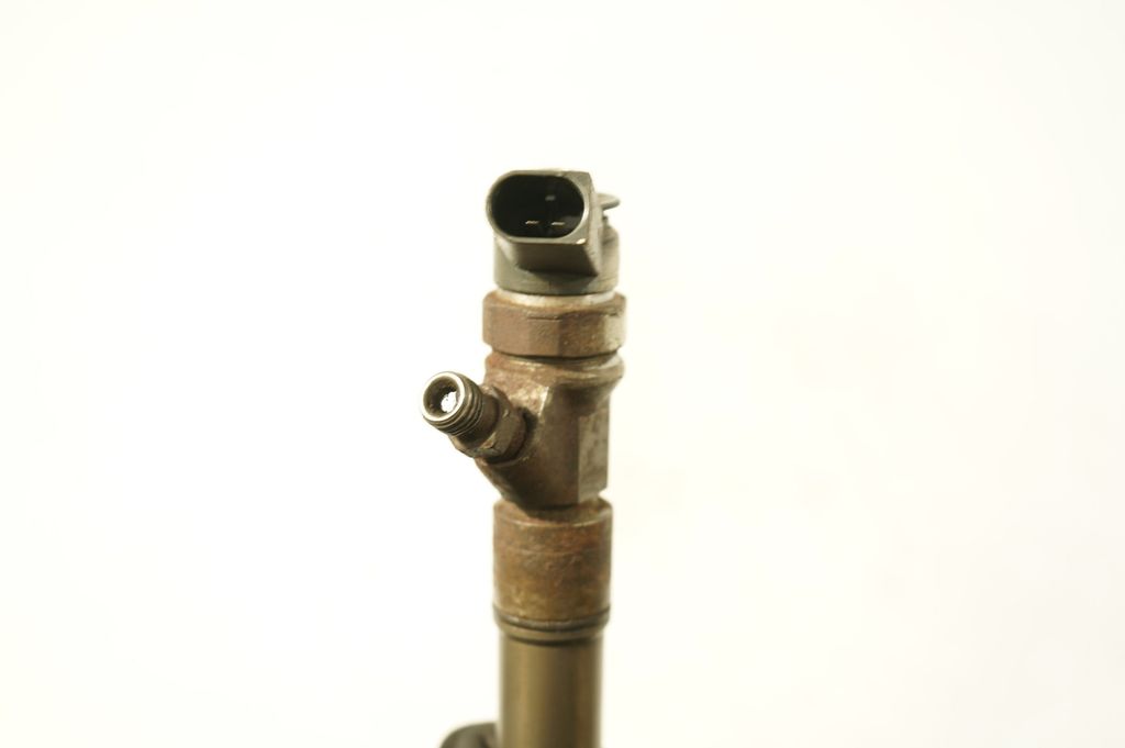 Fuel injector (6)