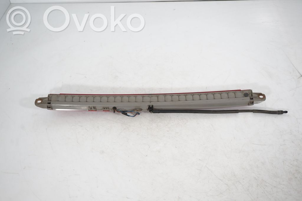 Rear door wiring loom (2)