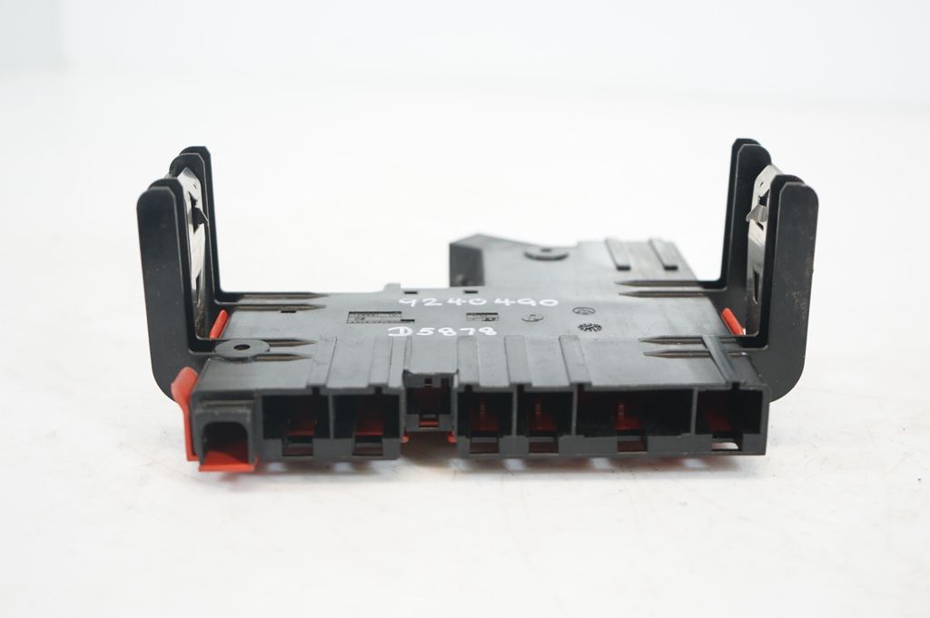 Positive wiring loom (8)