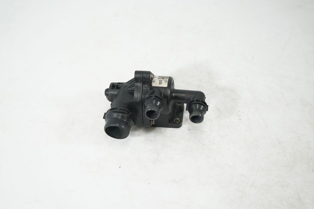 Power steering pump (4)
