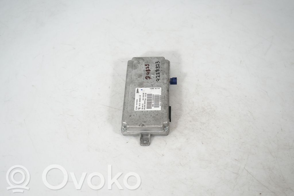 Camera control unit module (4)