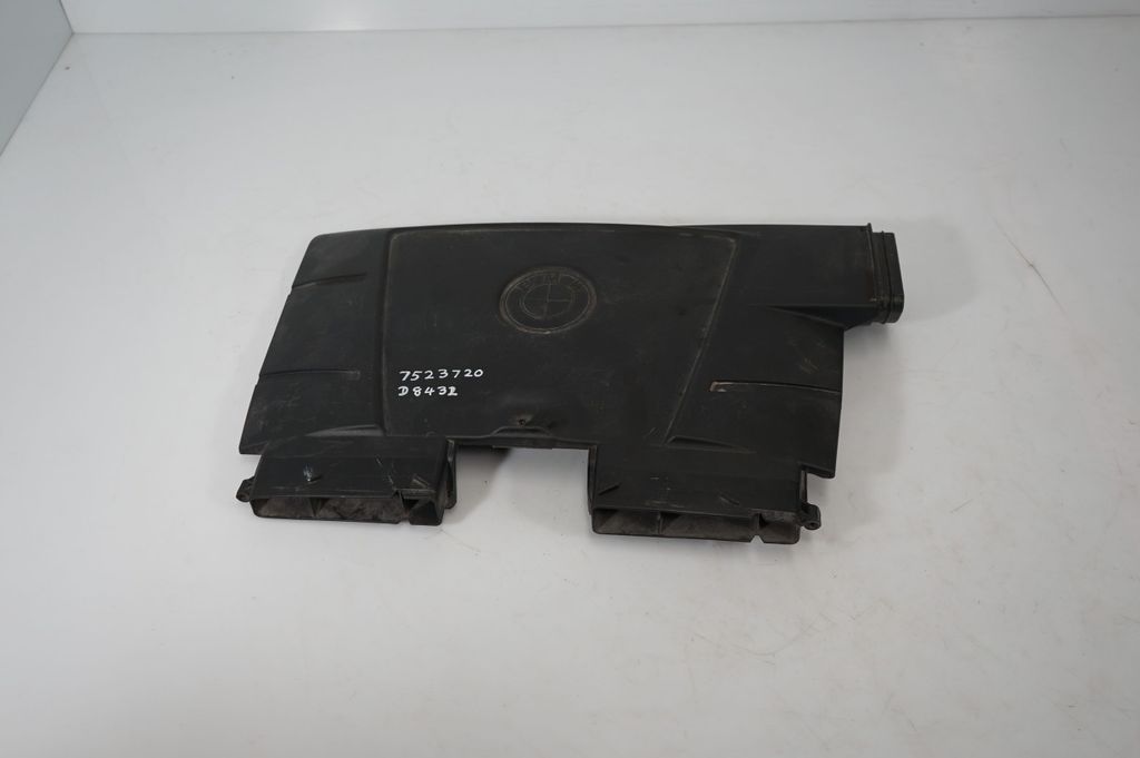 Air intake duct part