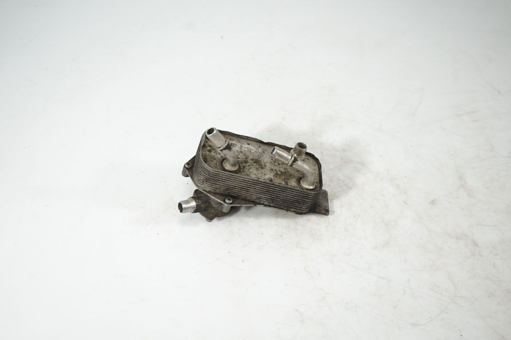 Gearbox / Transmission oil cooler