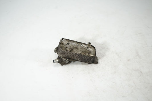 Gearbox / Transmission oil cooler