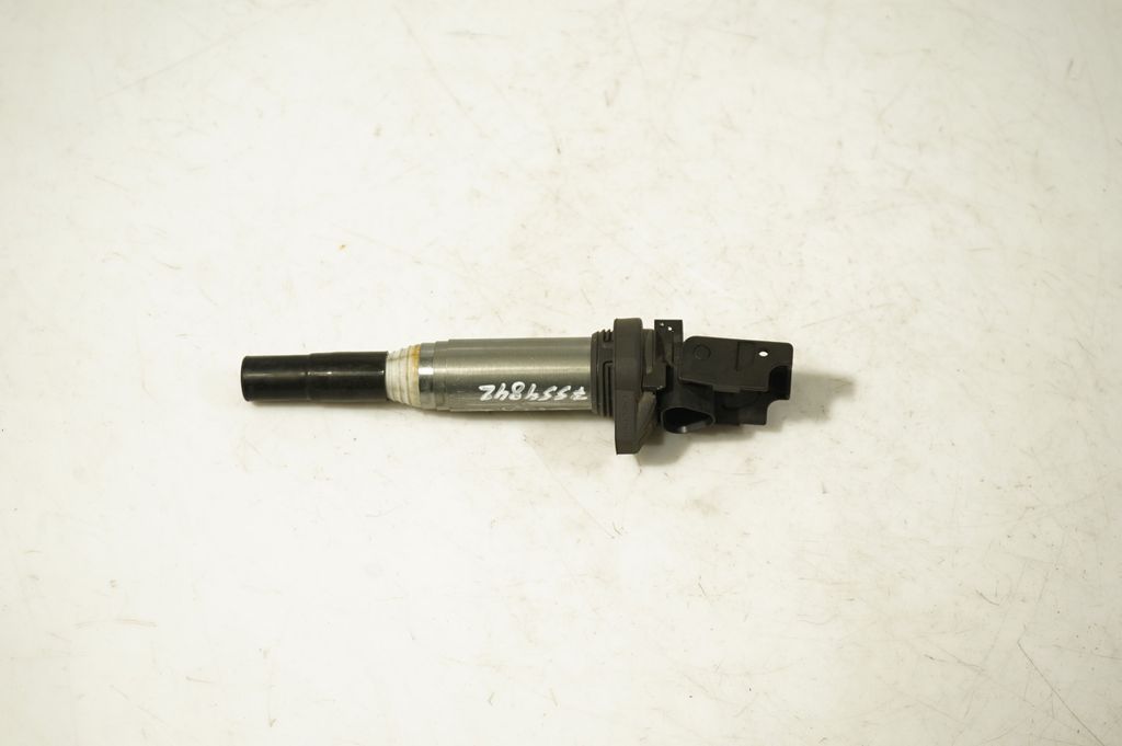 High voltage ignition coil (4)