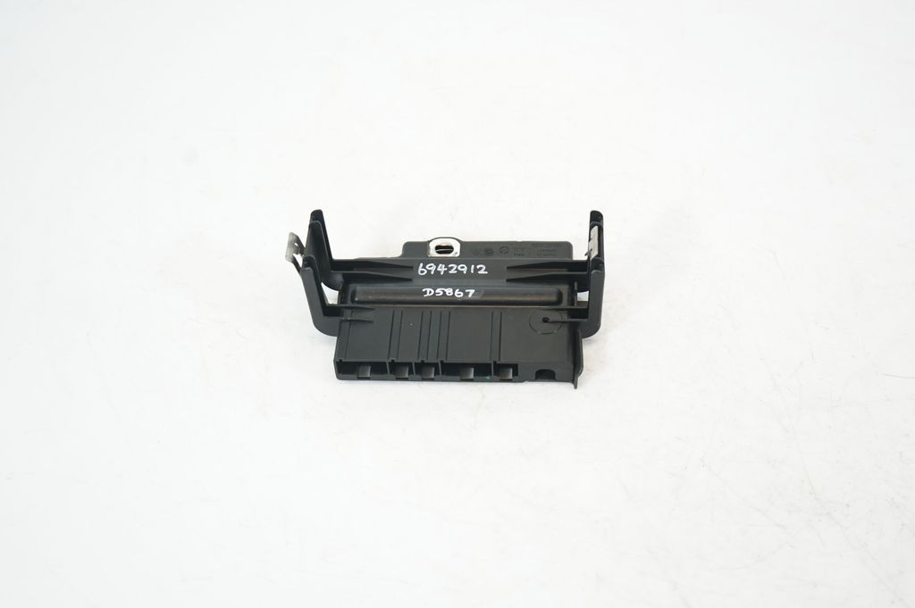 Positive wiring loom (5)