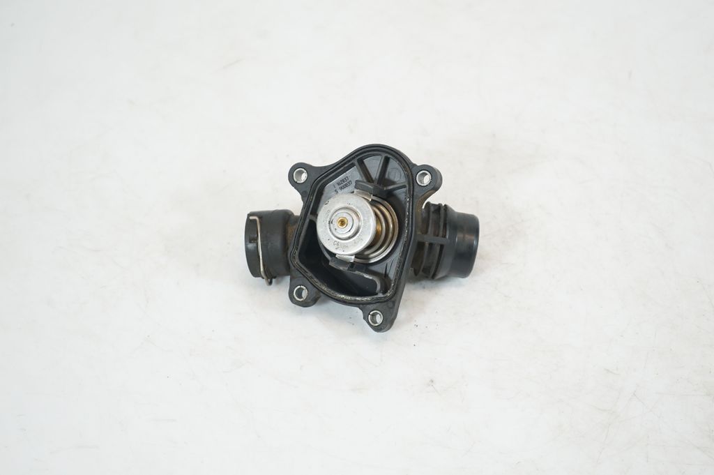 Thermostat/thermostat housing (5)