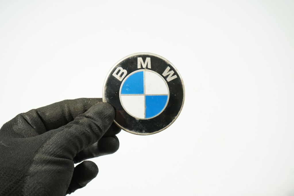 Manufacturer badge logo/emblem (6)