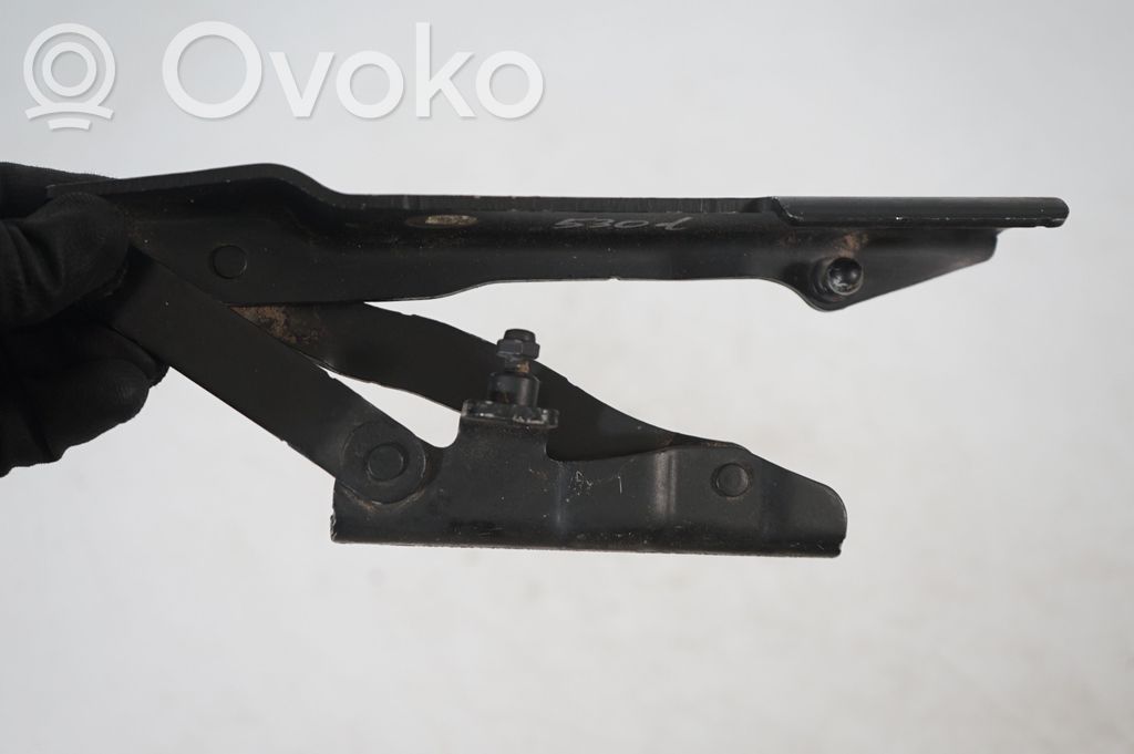 Engine bonnet/hood hinges (5)