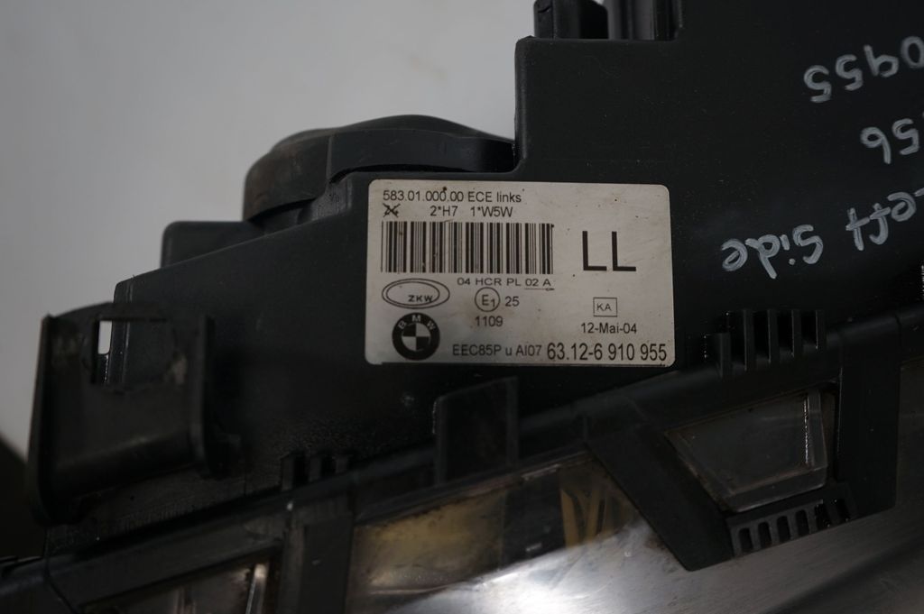 Headlight/headlamp (9)