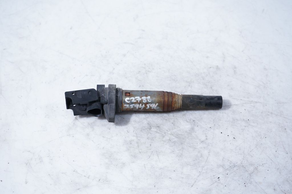 High voltage ignition coil (5)