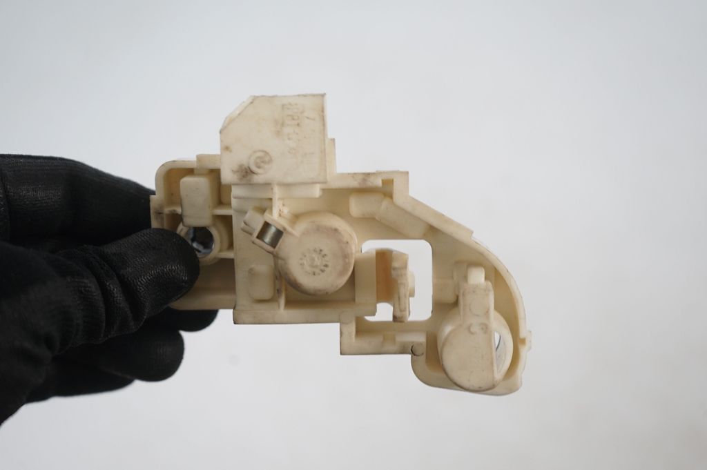 Rear/tail lights (7)