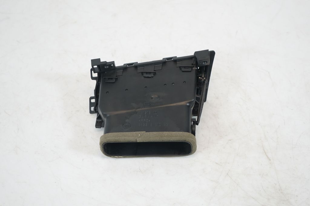 Dashboard side air vent grill/cover trim (5)