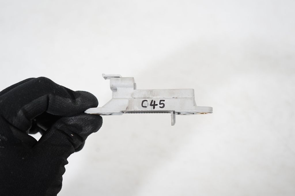 Airbag deployment crash/impact sensor (7)