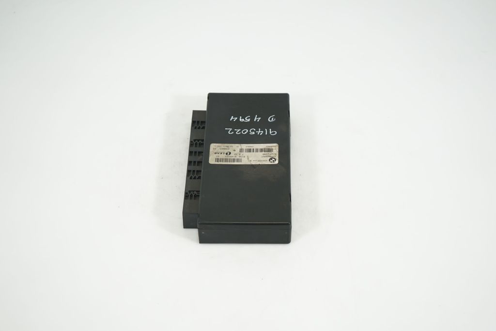 Gateway control module (3)